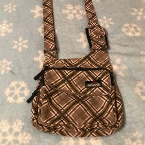 Kavu Crossbody Purse